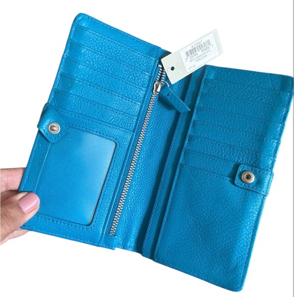 FOSSIL Wallet - Picture 4 of 10